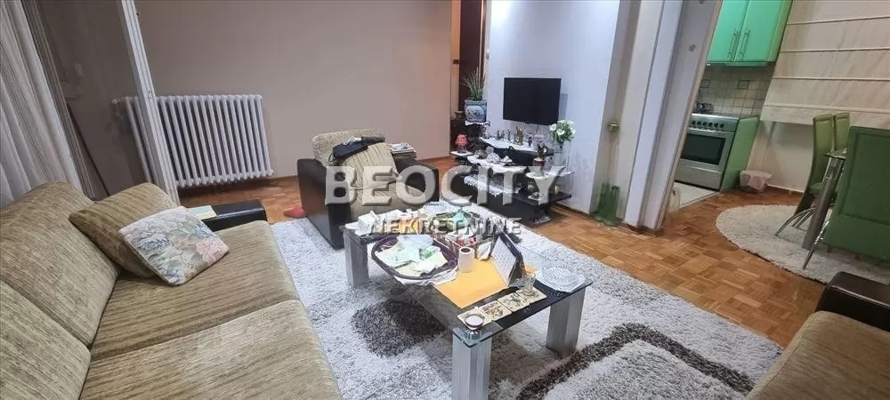 Dvosoban stan, 55 m2, Palilula, Bratstva i jedinstva ID: 126997 3