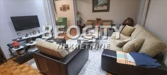 Dvosoban stan, 55 m2, Palilula, Bratstva i jedinstva ID: 126997 4