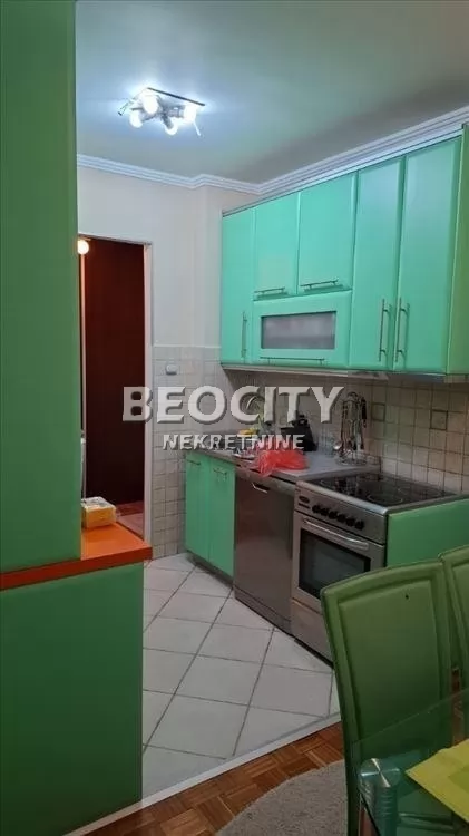 Dvosoban stan, 55 m2, Palilula, Bratstva i jedinstva ID: 126997 8