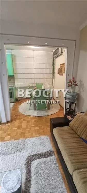 Dvosoban stan, 55 m2, Palilula, Bratstva i jedinstva ID: 126997 9