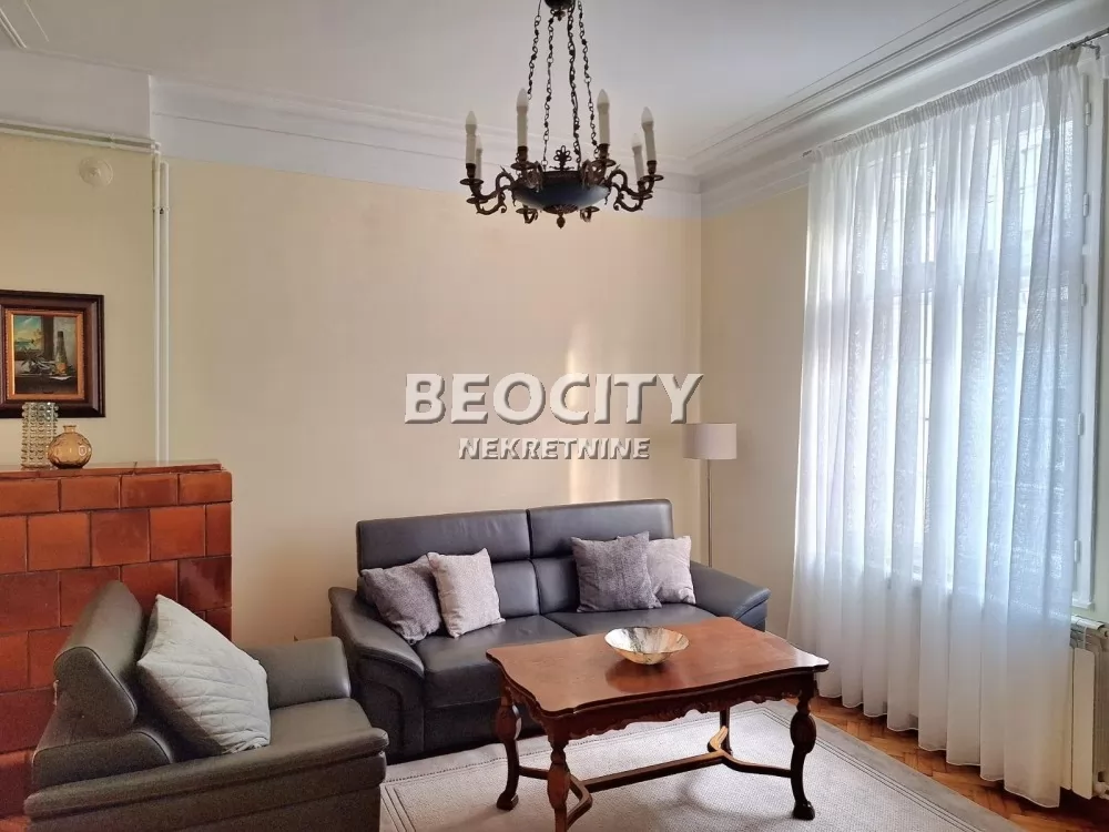 Dvosoban stan, 60 m2, Terazije, Nušićeva ID: 127274 1