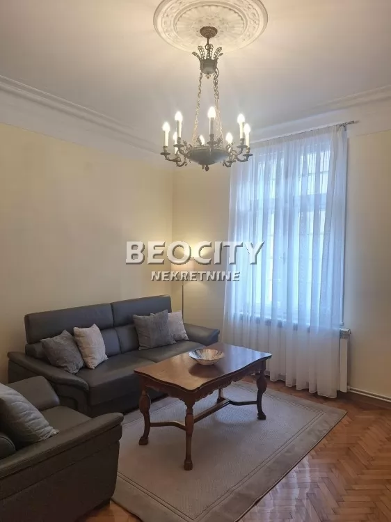 Dvosoban stan, 60 m2, Terazije, Nušićeva ID: 127274 2