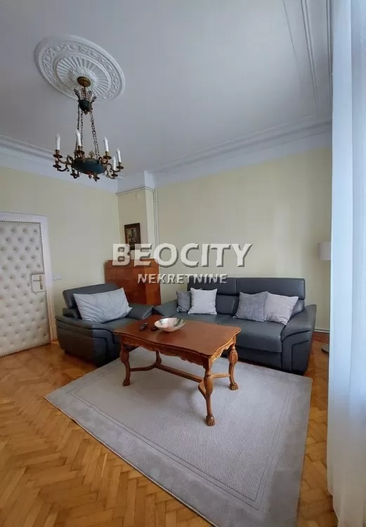Dvosoban stan, 60 m2, Terazije, Nušićeva ID: 127274 3
