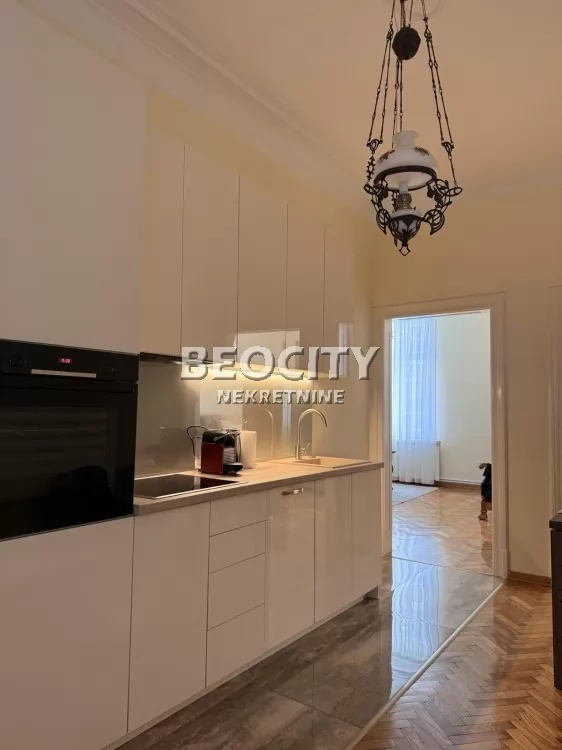 Dvosoban stan, 60 m2, Terazije, Nušićeva ID: 127274 4