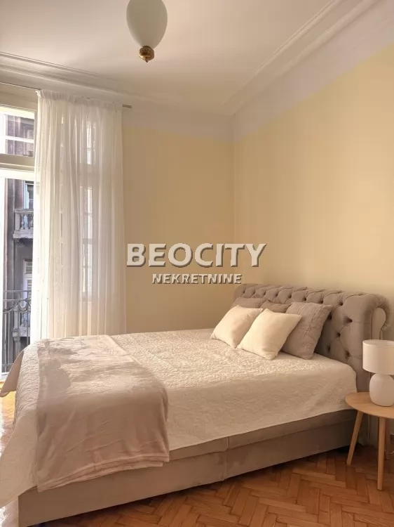 Dvosoban stan, 60 m2, Terazije, Nušićeva ID: 127274 5