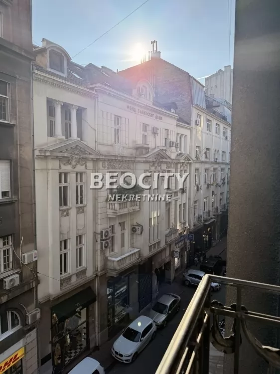 Dvosoban stan, 60 m2, Terazije, Nušićeva ID: 127274 8