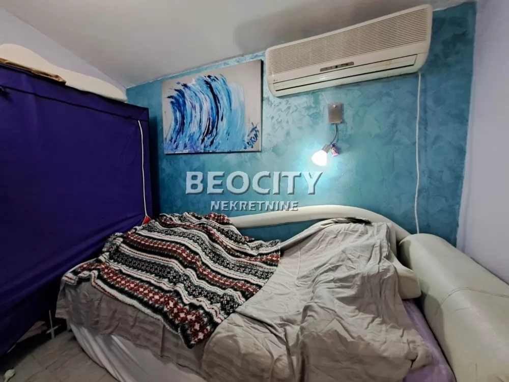 Dvosoban stan, 28 m2, Kalenić ID: 127151 11