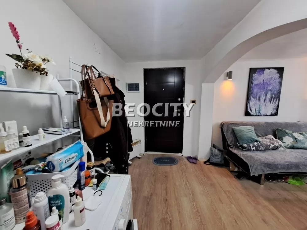 Dvosoban stan, 28 m2, Kalenić ID: 127151 14