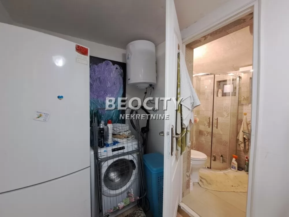 Dvosoban stan, 28 m2, Kalenić ID: 127151 15