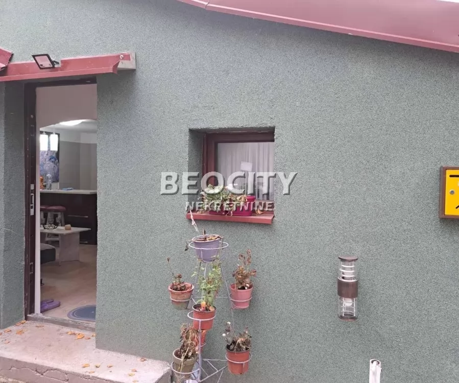 Dvosoban stan, 28 m2, Kalenić ID: 127151 18