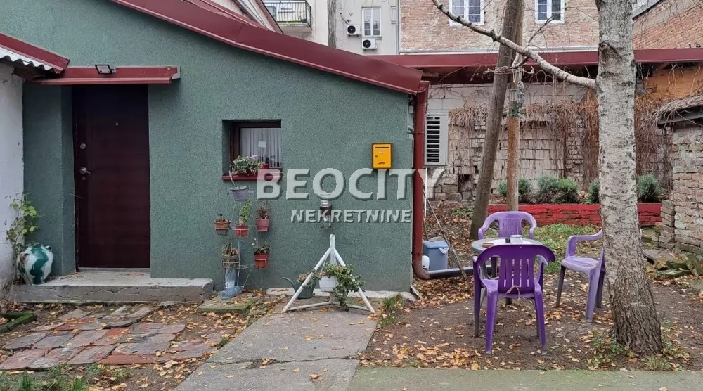 Dvosoban stan, 28 m2, Kalenić ID: 127151 20