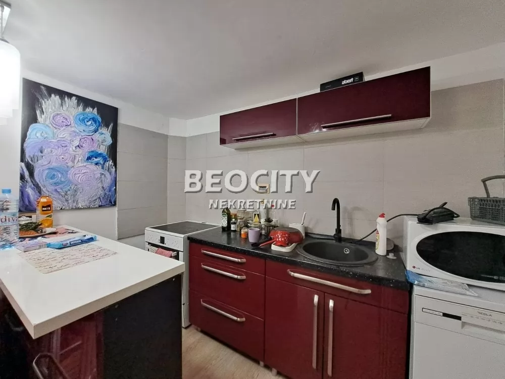 Dvosoban stan, 28 m2, Kalenić ID: 127151 4