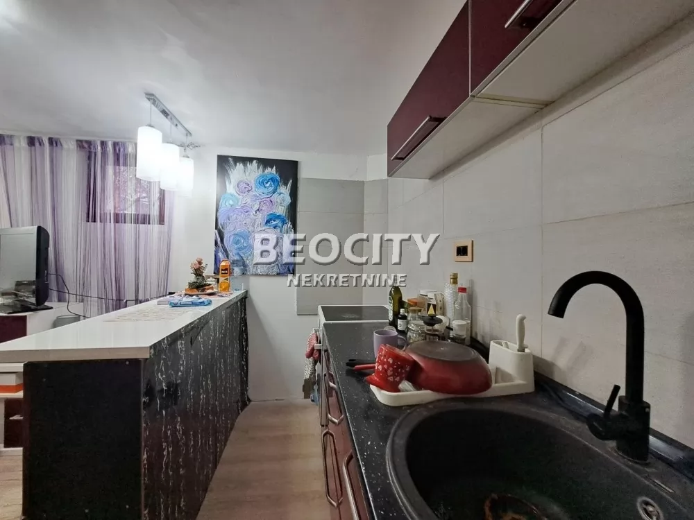 Dvosoban stan, 28 m2, Kalenić ID: 127151 5