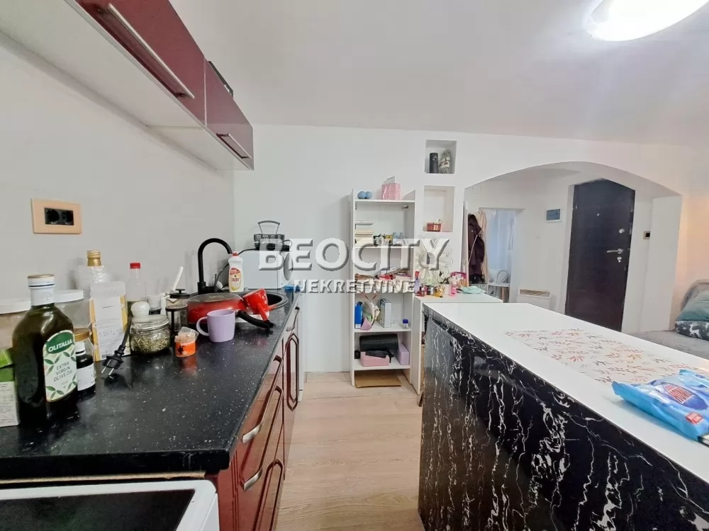 Dvosoban stan, 28 m2, Kalenić ID: 127151 6