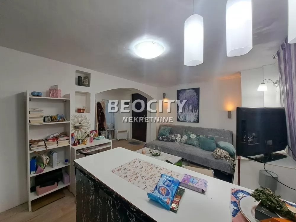 Dvosoban stan, 28 m2, Kalenić ID: 127151 7