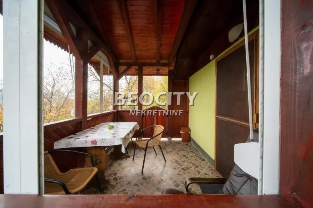 Jednosobna kuća, 70 m2, Vrdnik ID: 126648 4