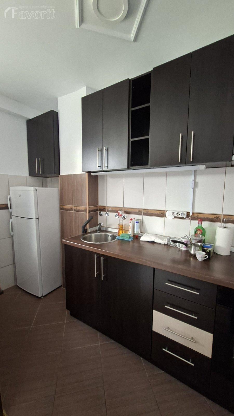 KALEMEGDAN, BRACE BARUH, 23m2 4