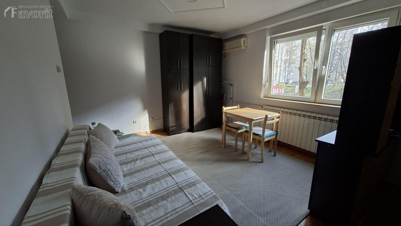 KALEMEGDAN, BRACE BARUH, 23m2 5