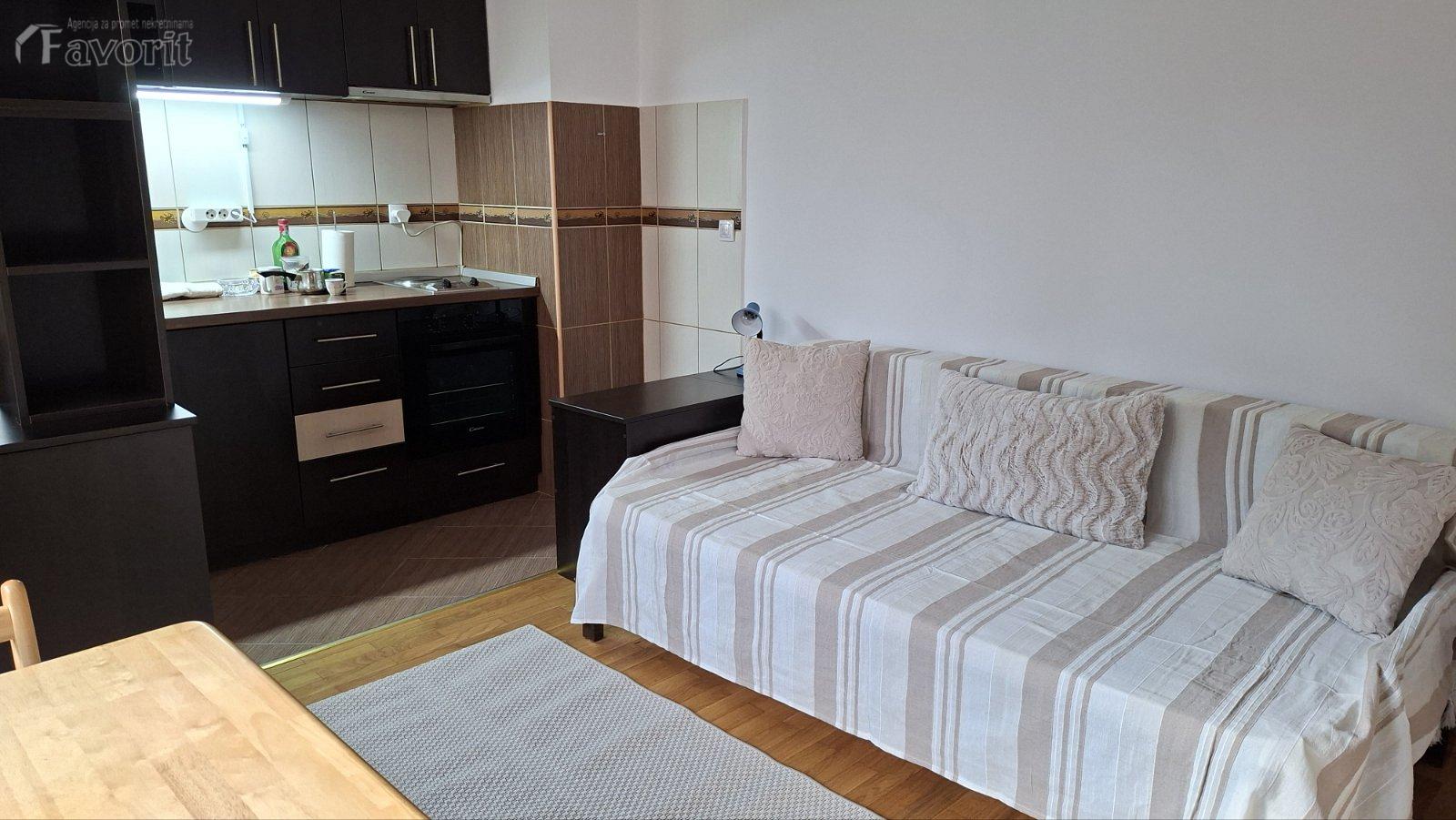 KALEMEGDAN, BRACE BARUH, 23m2 3
