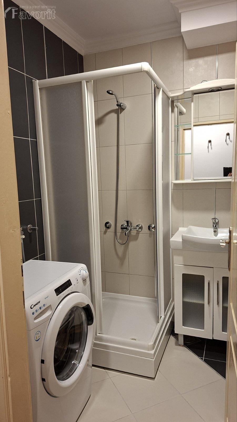 KALEMEGDAN, BRACE BARUH, 23m2 6