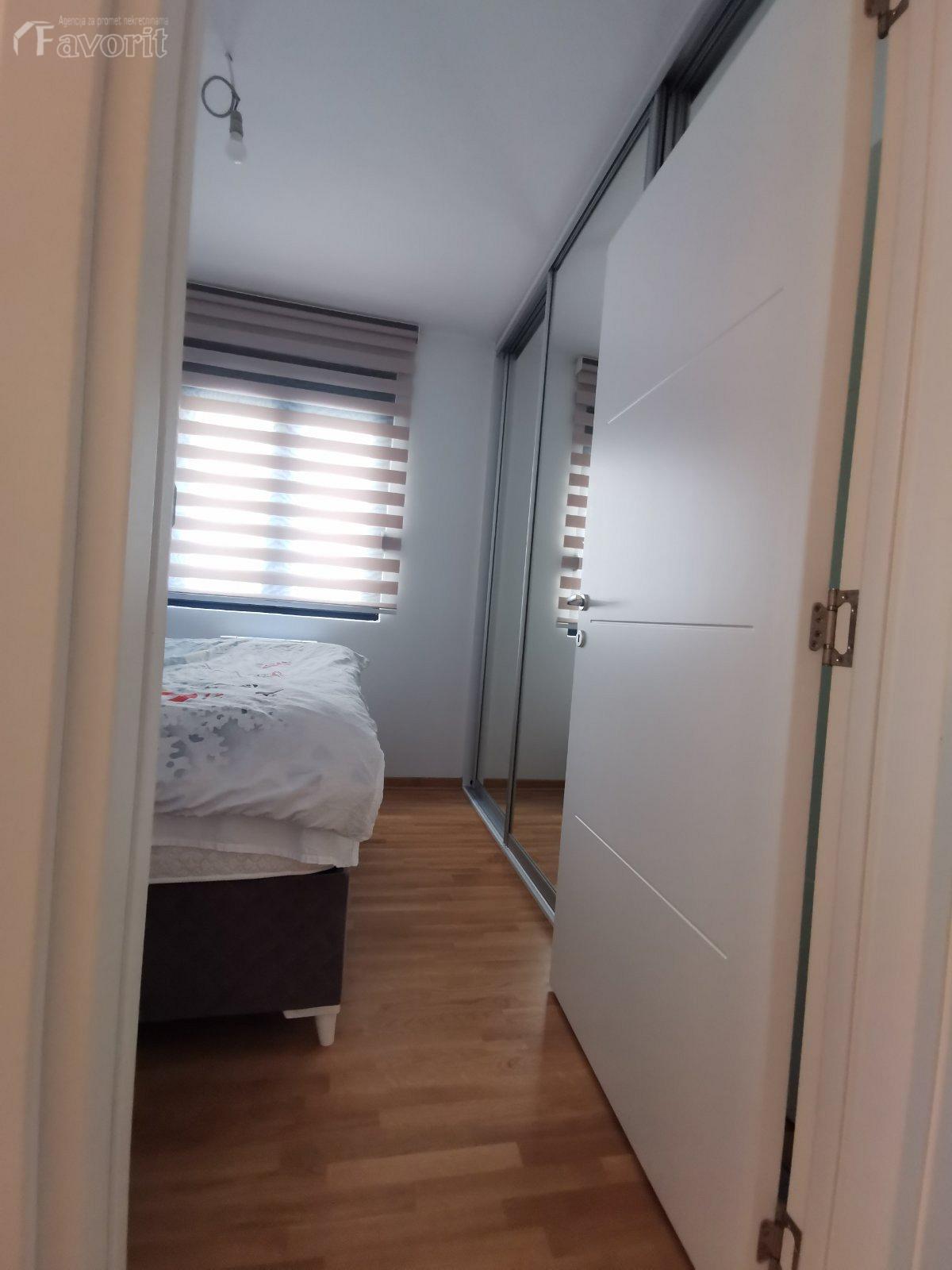 LEKINO BRDO, VOJVODE PRIJEZDE, 49m2 6