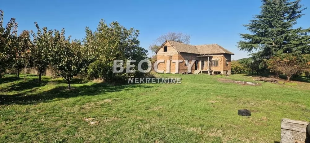 Plac, Grocka, Moše Pijade ID: 125213 1