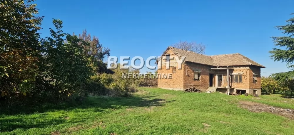 Plac, Grocka, Moše Pijade ID: 125213 3