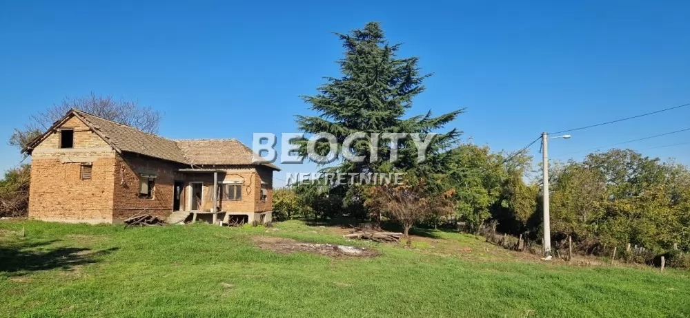 Plac, Grocka, Moše Pijade ID: 125213 4