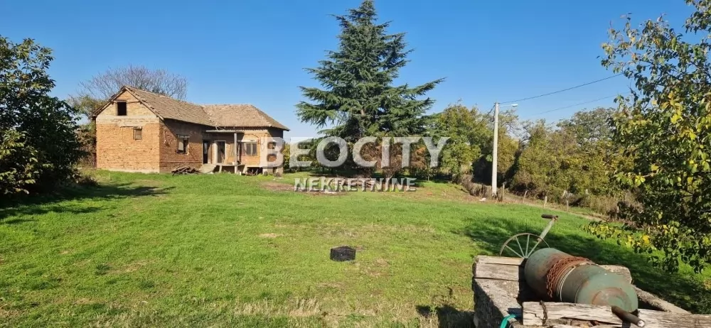 Plac, Grocka, Moše Pijade ID: 125213 5