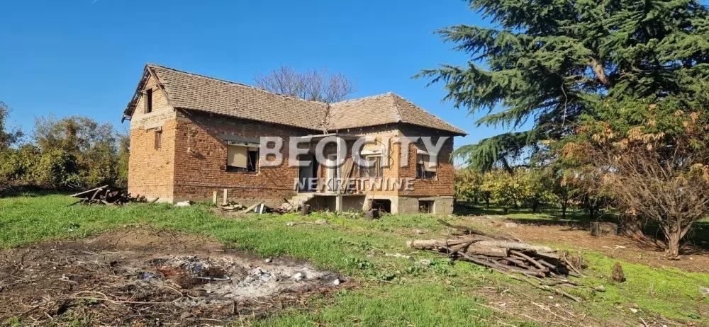 Plac, Grocka, Moše Pijade ID: 125213 6