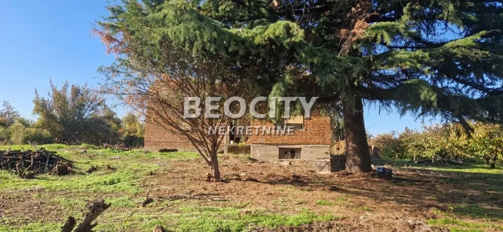 Plac, Grocka, Moše Pijade ID: 125213 7