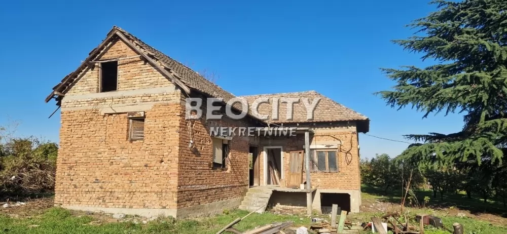 Plac, Grocka, Moše Pijade ID: 125213 9