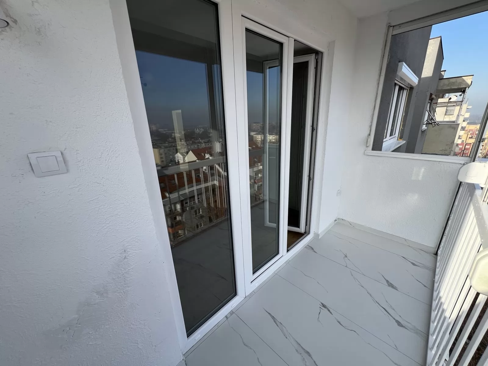 Stan,NOVI SAD,DETELINARA,kv: 51, € 132800, ID: 1019283 16