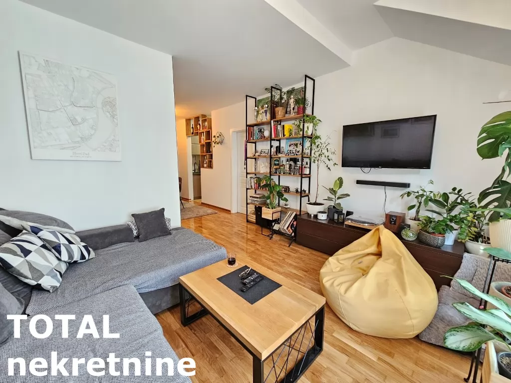 Stan,NOVI SAD,GRBAVICA,kv: 50.00, € 132000, ID: 1100401 1