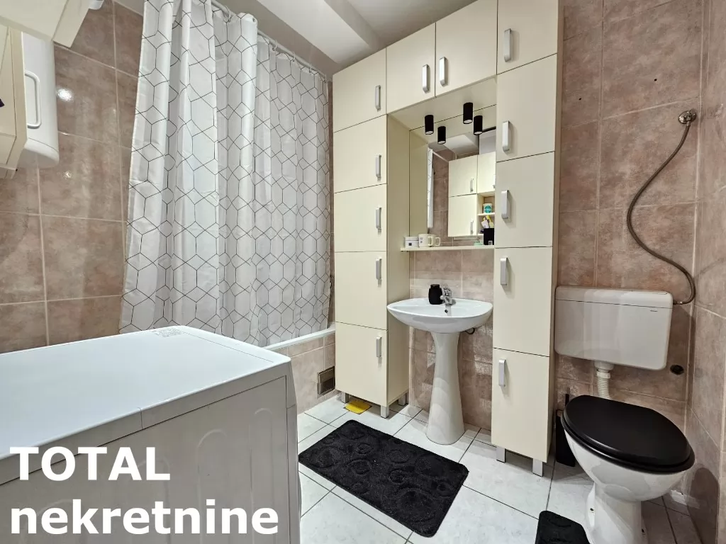 Stan,NOVI SAD,GRBAVICA,kv: 50.00, € 132000, ID: 1100401 11