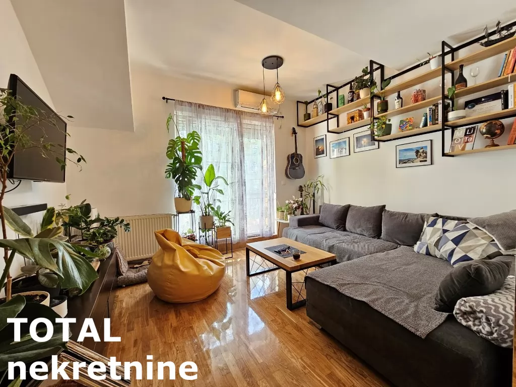 Stan,NOVI SAD,GRBAVICA,kv: 50.00, € 132000, ID: 1100401 3