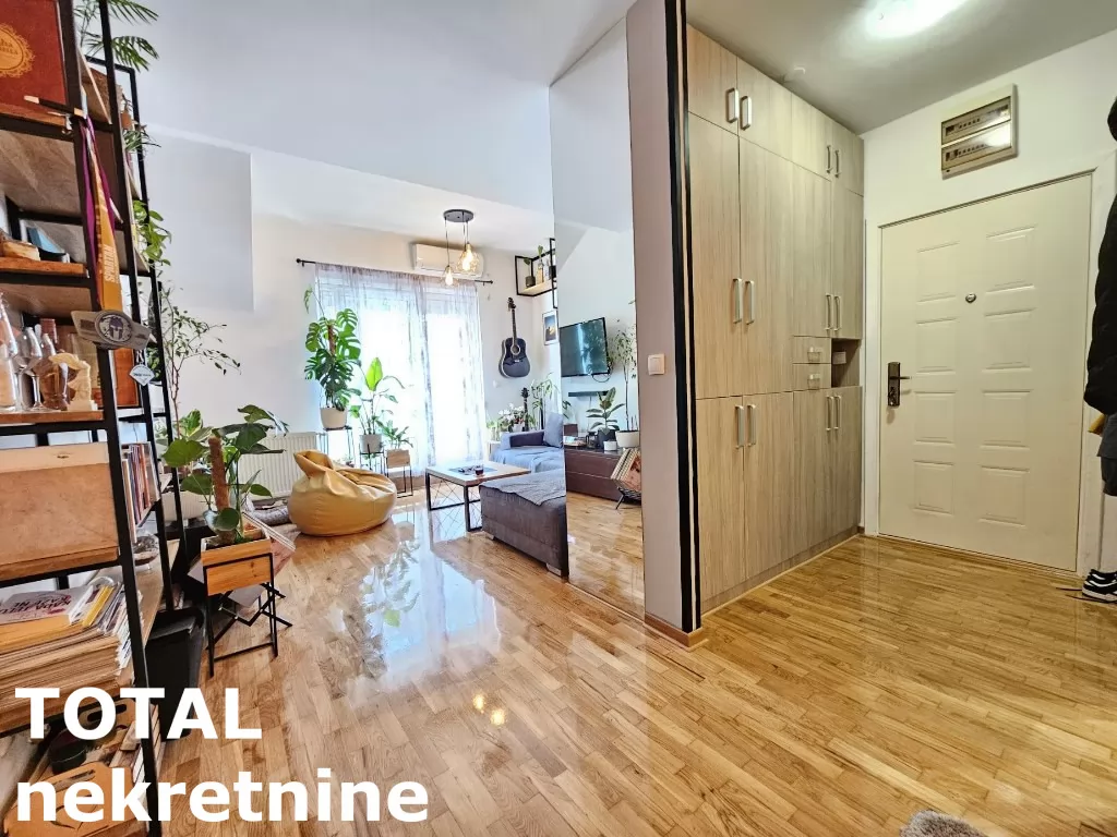 Stan,NOVI SAD,GRBAVICA,kv: 50.00, € 132000, ID: 1100401 4