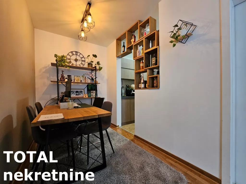 Stan,NOVI SAD,GRBAVICA,kv: 50.00, € 132000, ID: 1100401 5