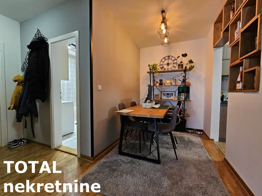 Stan,NOVI SAD,GRBAVICA,kv: 50.00, € 132000, ID: 1100401 6