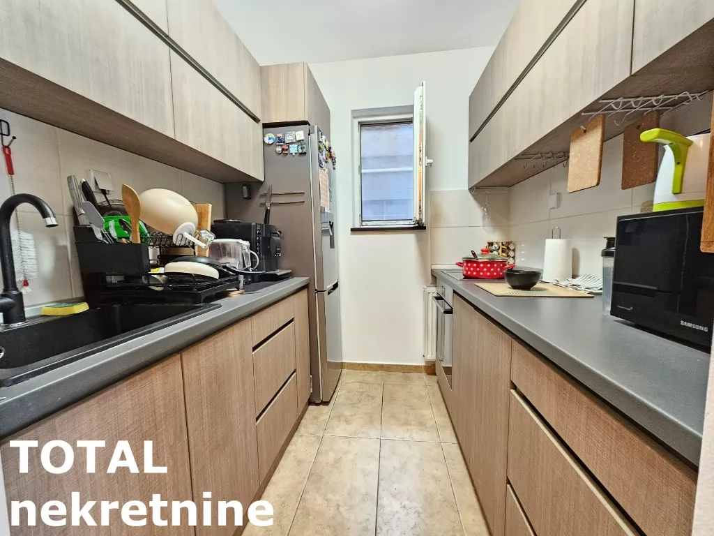 Stan,NOVI SAD,GRBAVICA,kv: 50.00, € 132000, ID: 1100401 8