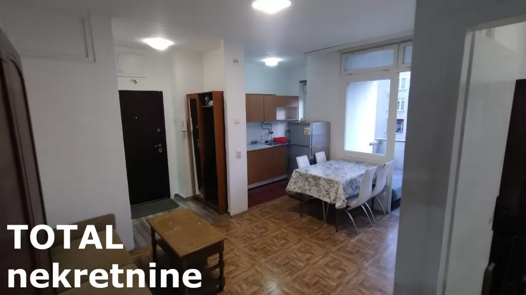 Stanovi,NOVI SAD,LIMAN 2,kv: 57.00, € 400, ID: 9189872 7