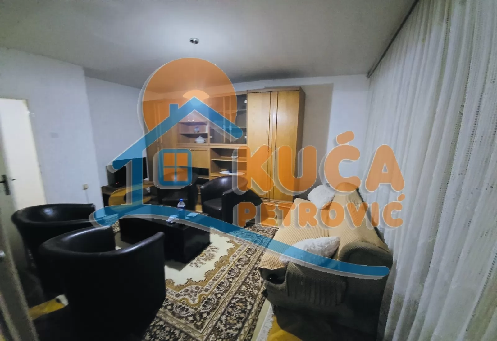 Trosoban stan, 100 m2, Duvanište, Đerdapska ID: i-015483 1