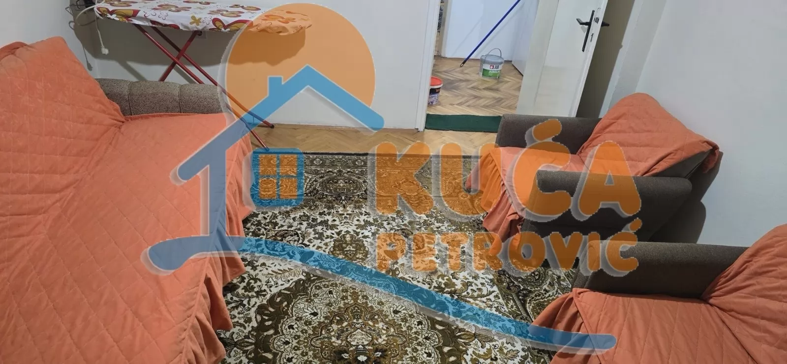 Trosoban stan, 100 m2, Duvanište, Đerdapska ID: i-015483 11