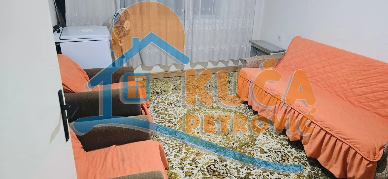 Trosoban stan, 100 m2, Duvanište, Đerdapska ID: i-015483 12