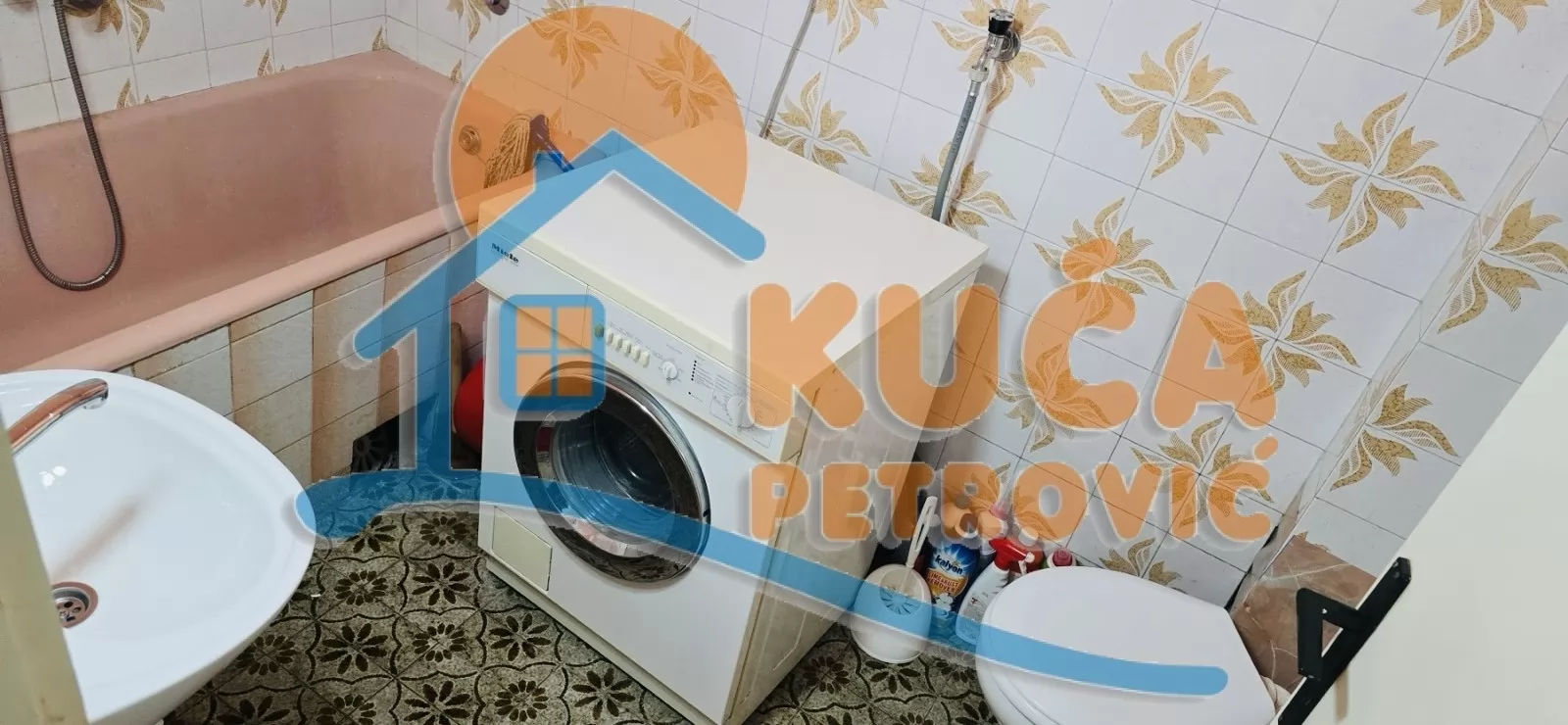 Trosoban stan, 100 m2, Duvanište, Đerdapska ID: i-015483 15