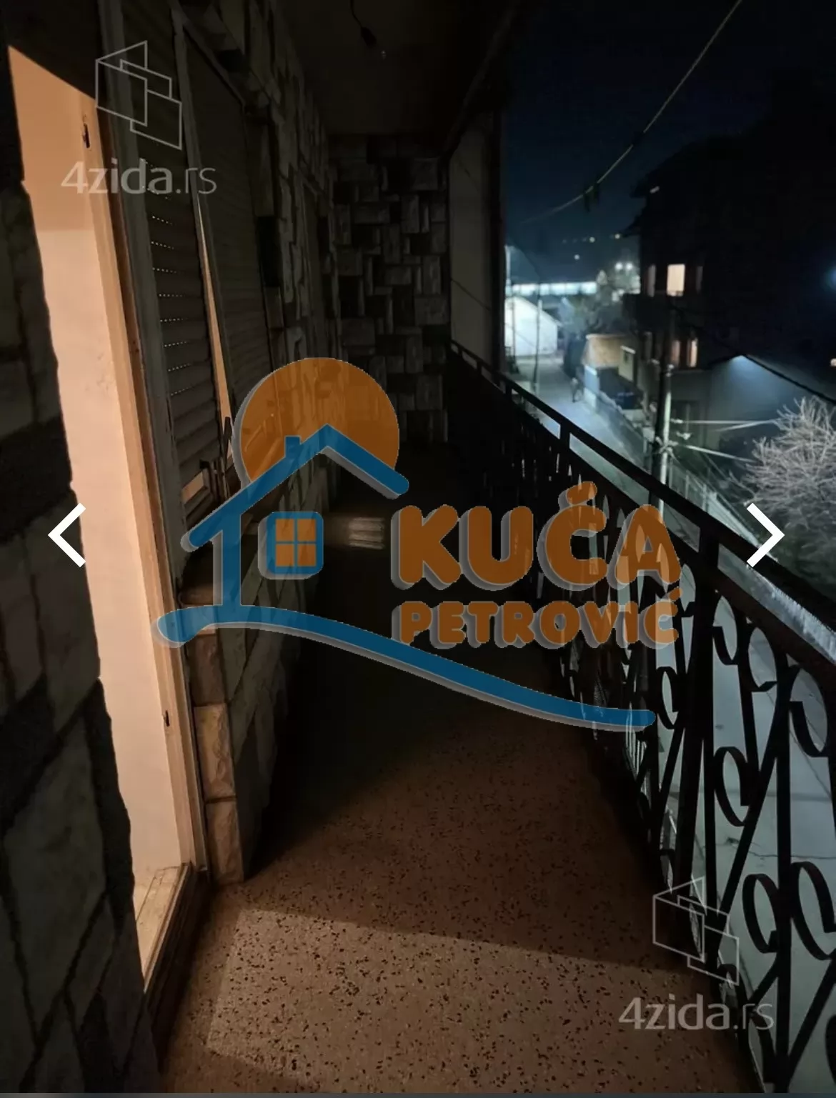 Trosoban stan, 100 m2, Duvanište, Đerdapska ID: i-015483 16