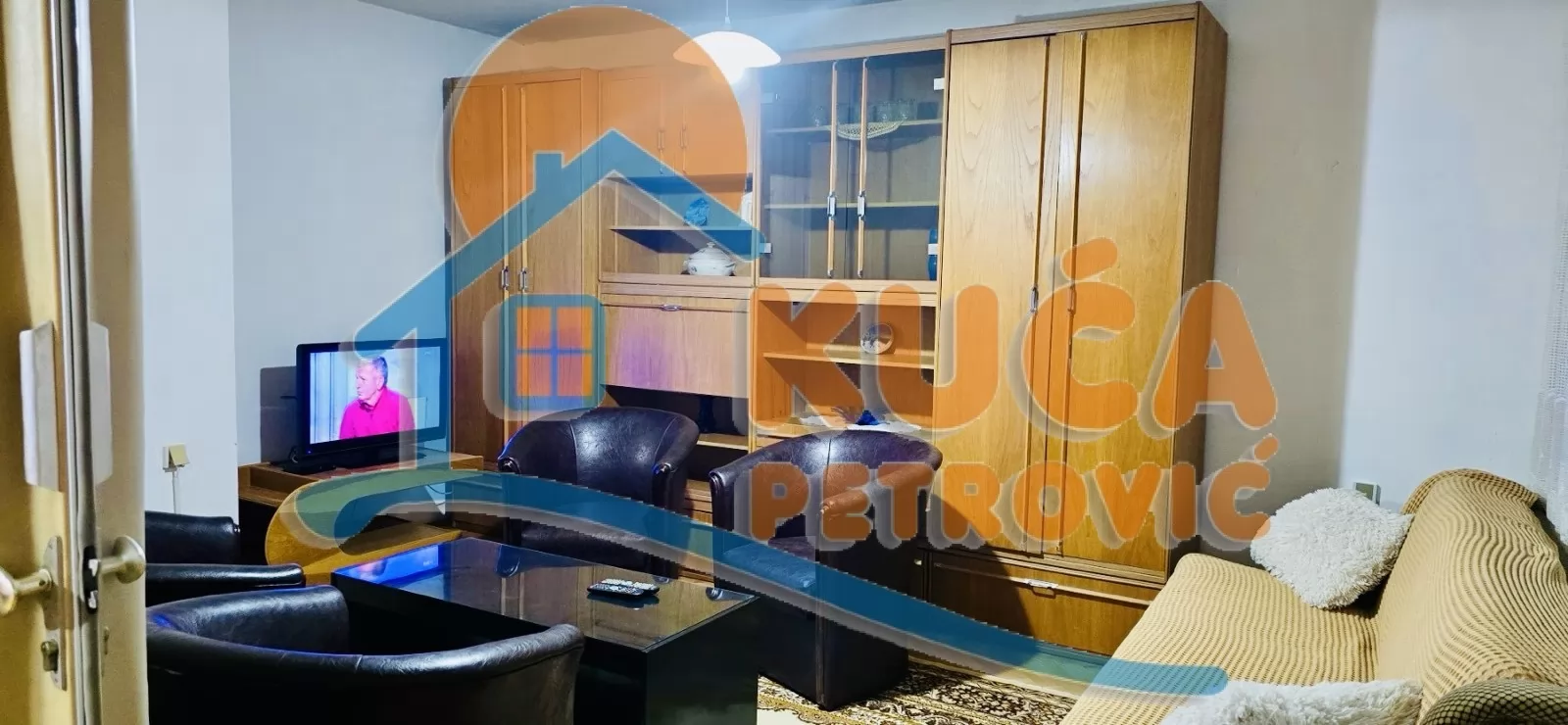 Trosoban stan, 100 m2, Duvanište, Đerdapska ID: i-015483 2