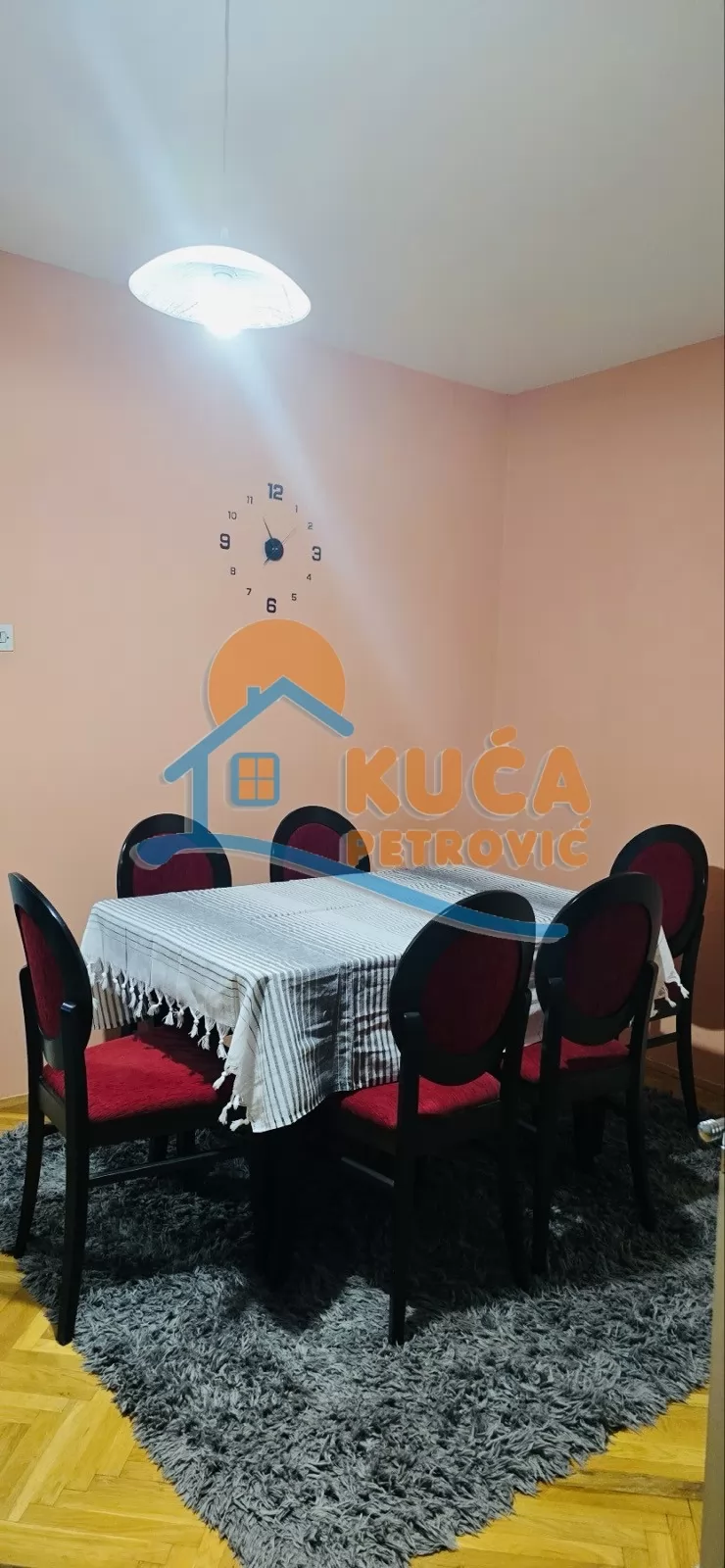 Trosoban stan, 100 m2, Duvanište, Đerdapska ID: i-015483 4