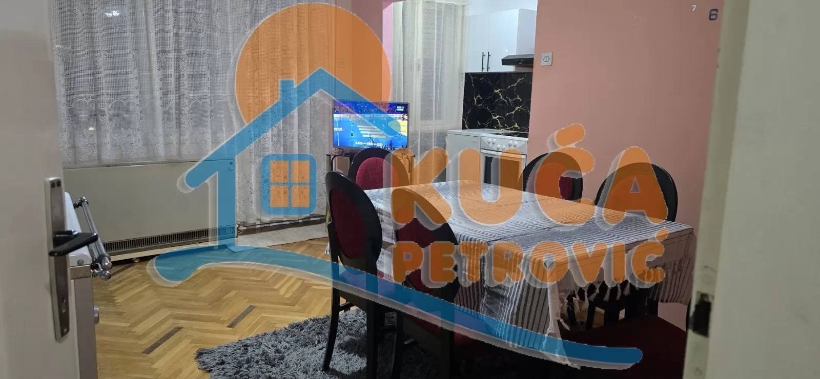 Trosoban stan, 100 m2, Duvanište, Đerdapska ID: i-015483 5