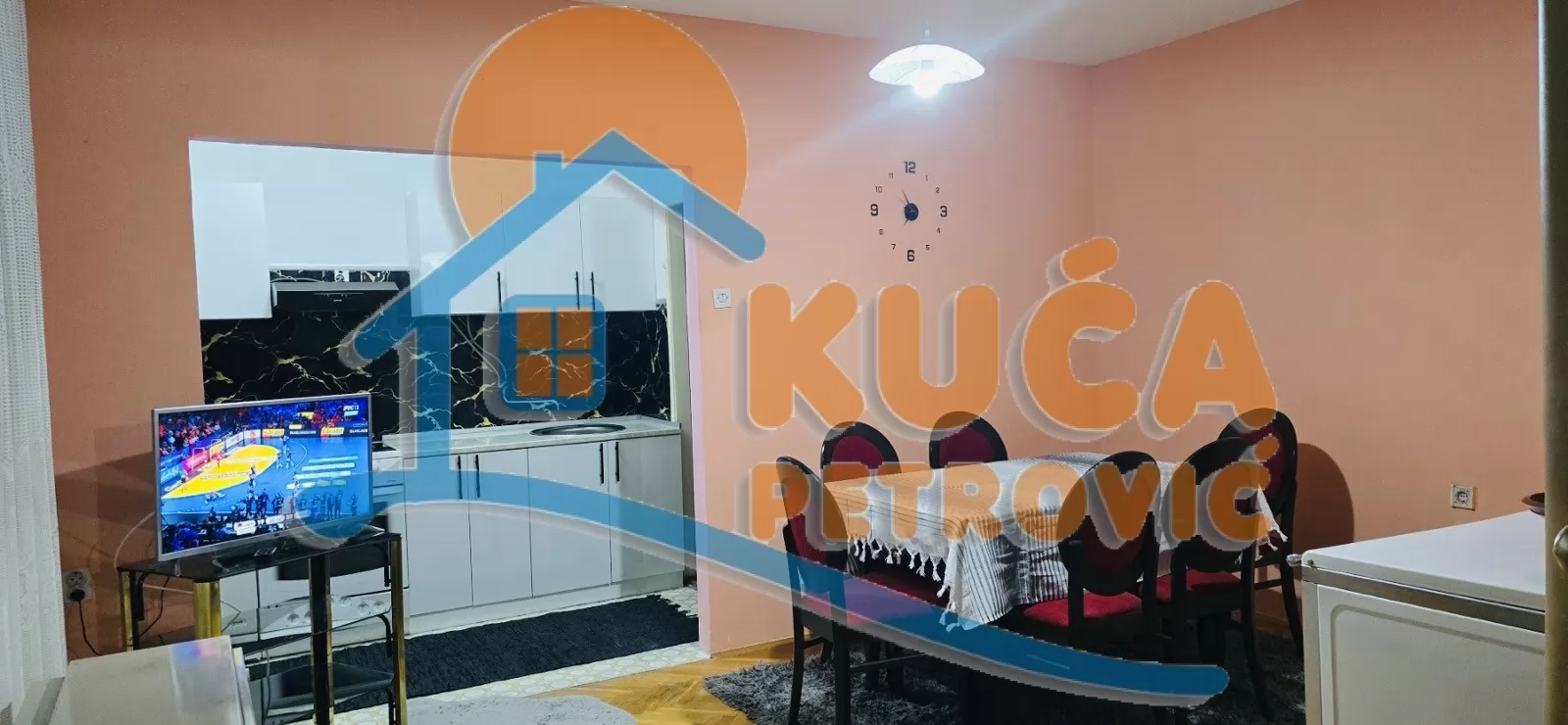 Trosoban stan, 100 m2, Duvanište, Đerdapska ID: i-015483 7